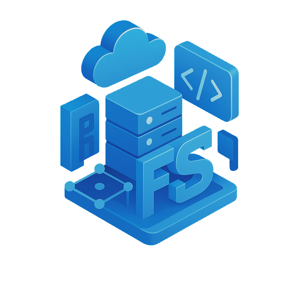 Portrait Fabian Stang